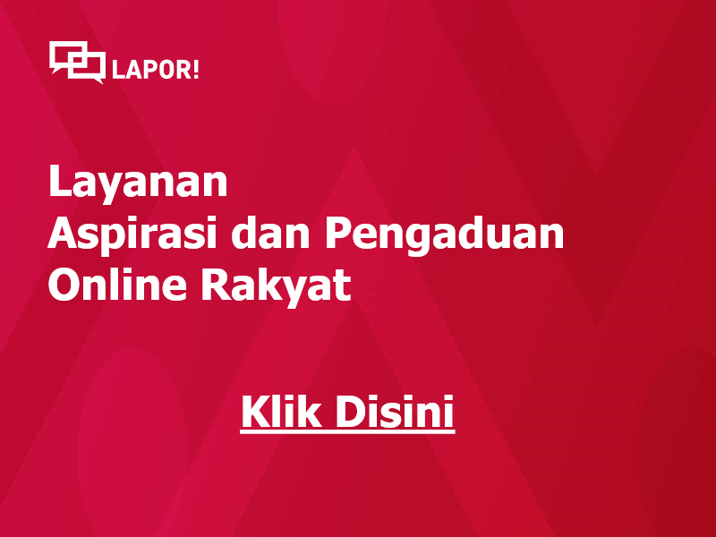 Lapor!