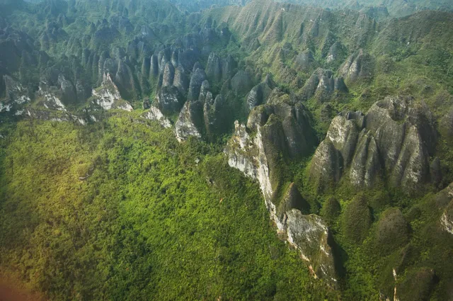 Karst