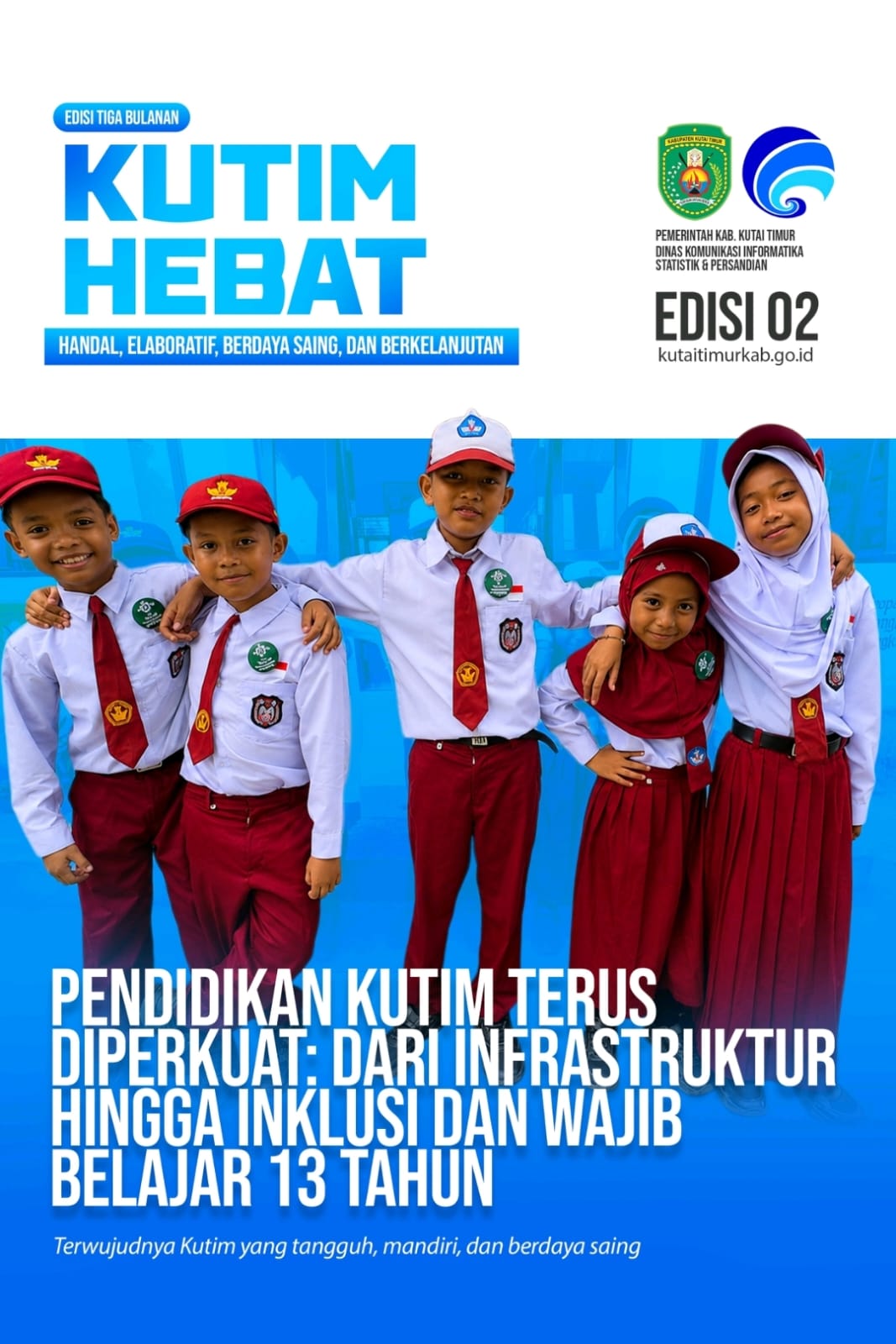 KUTIM HEBAT EDISI KEDUA