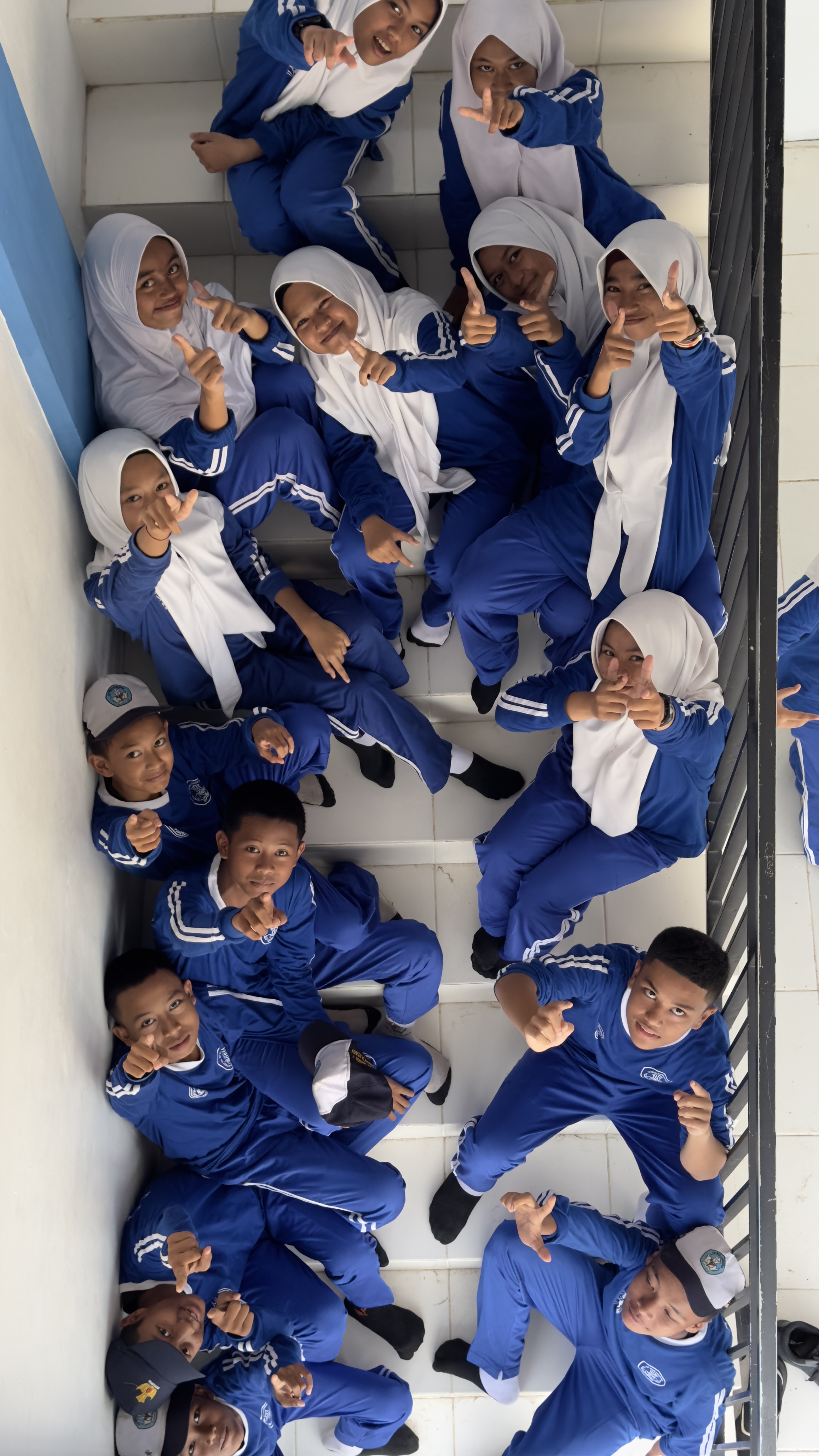 Beasiswa pendidikan Pemkab Kutim